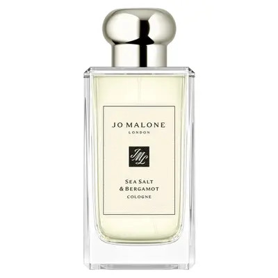 Jo Malone London™ Sea Salt & Bergamot Cologne at Nordstrom, Size 1 Oz | Nordstrom