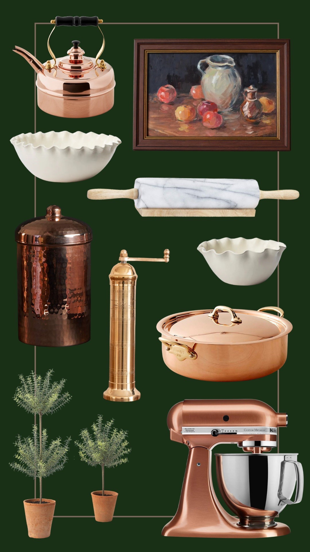 Some Favorites directly from my kitchen! 😍🤍

#LTKFindsUnder100 #LTKSaleAlert #LTKHome