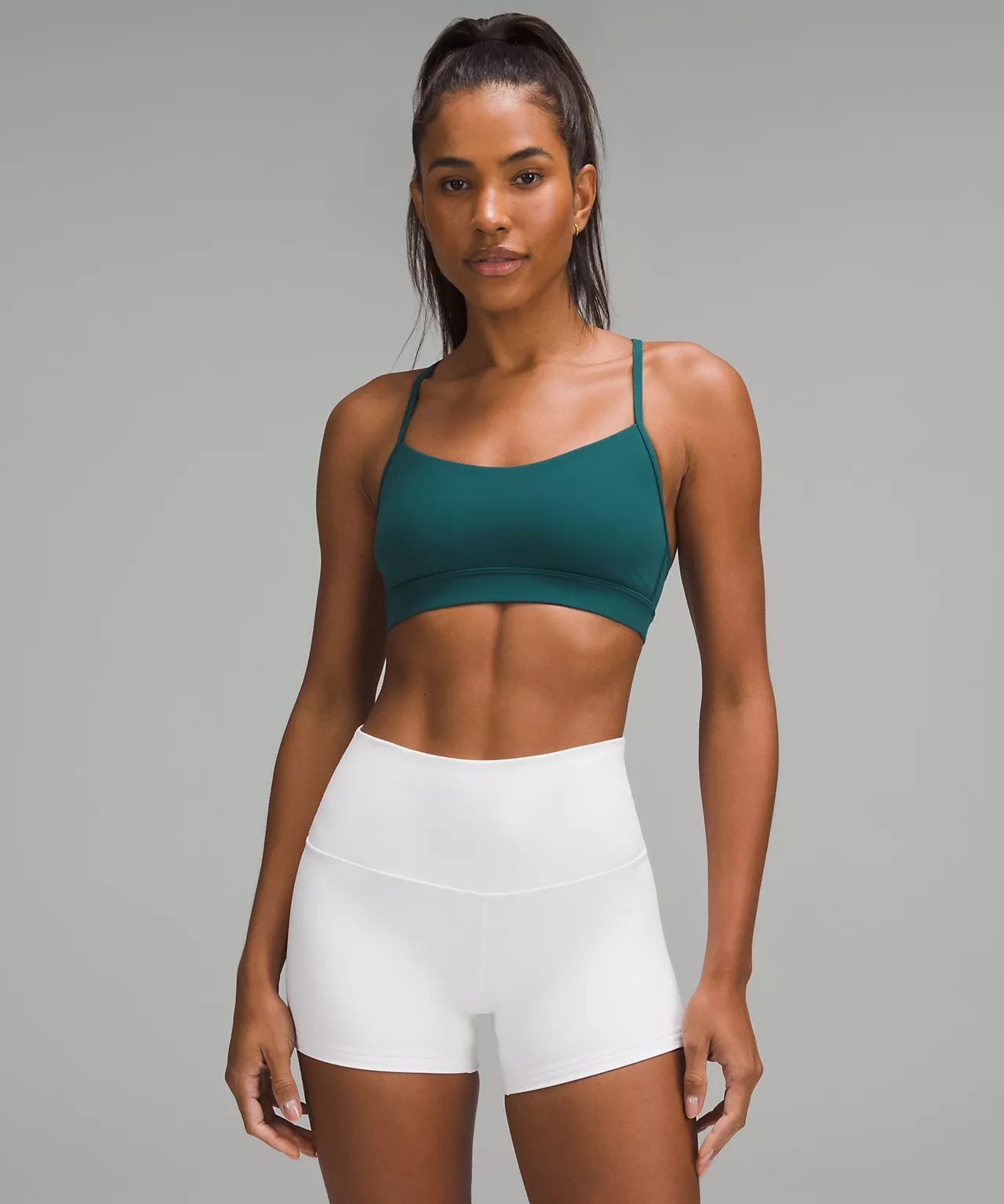 Flow Y Bra Nulu | Lululemon (US)