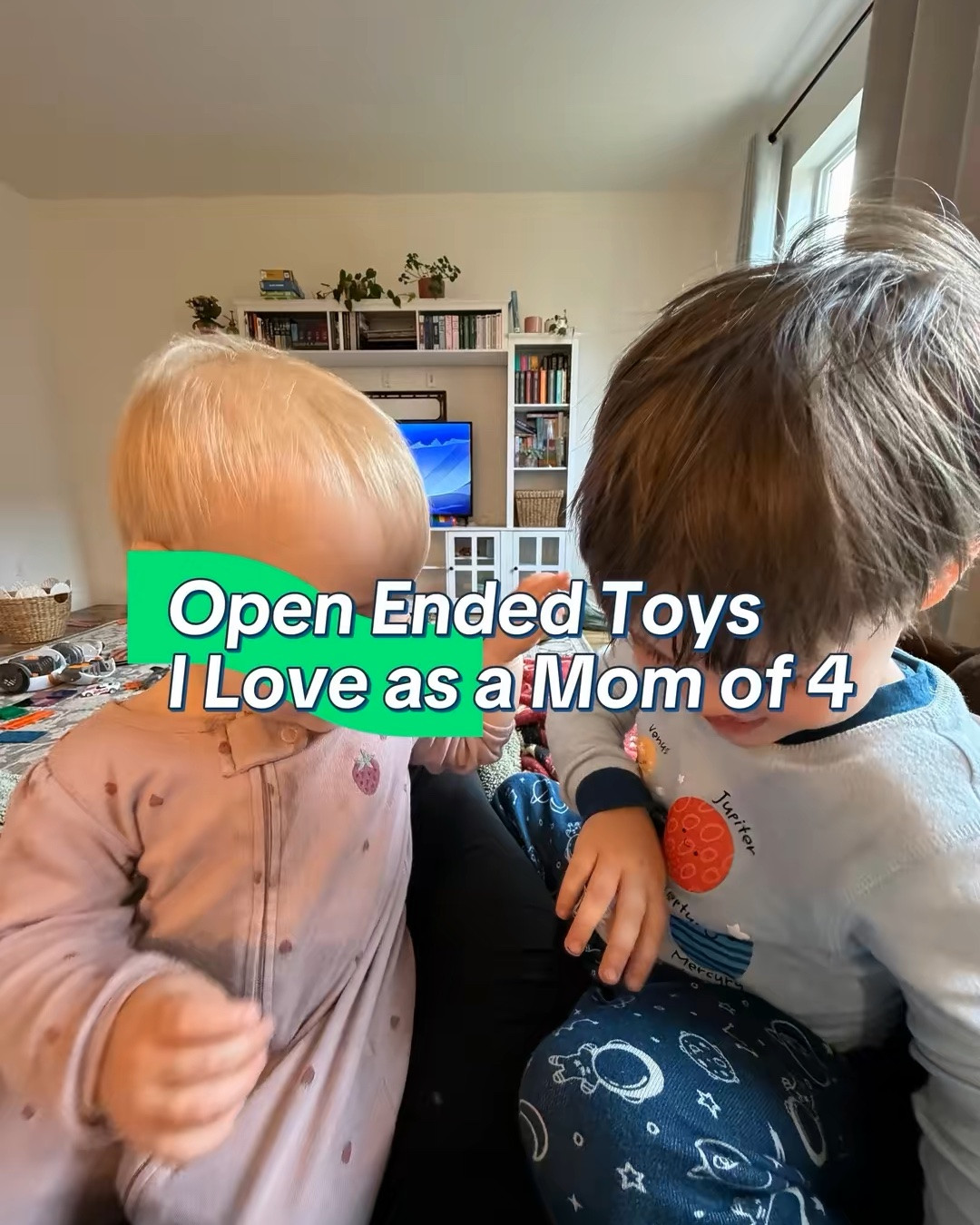 Open ended toys my kids love and have played with as they grow up! I have 4 kids ages 1-5years old

#LTKBaby #LTKKids #LTKHome