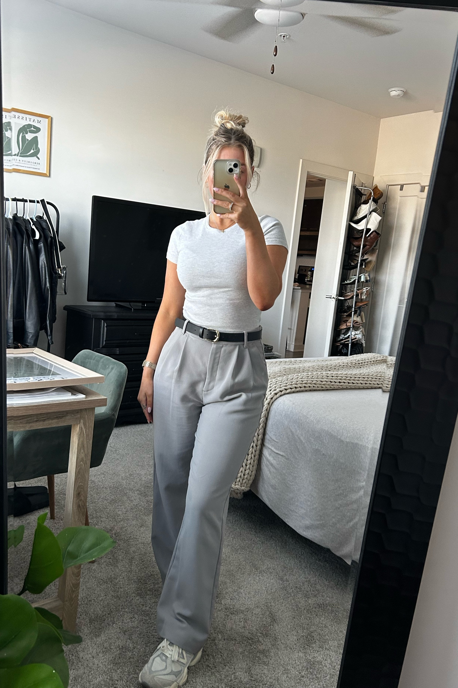 #LTKworkwear