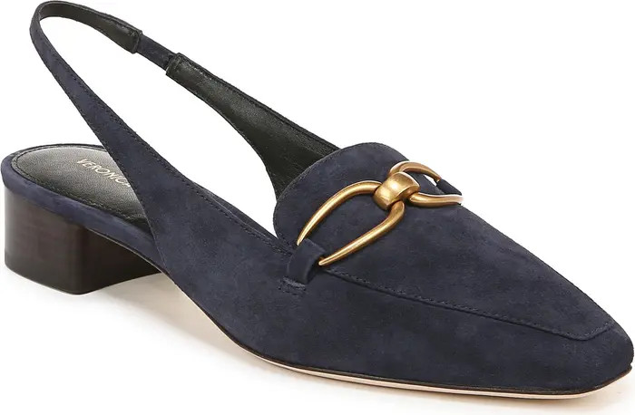 Veronica Beard Casie Slingback Pump (Women) | Nordstrom | Nordstrom