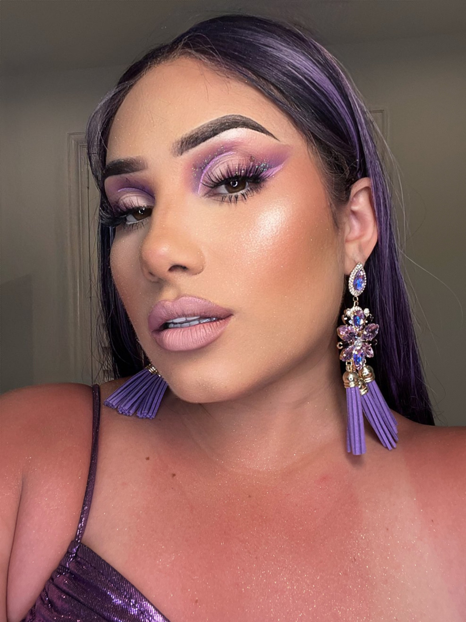 Obsessed with this Glam! 

#LTKsalealert #LTKbeauty #LTKstyletip