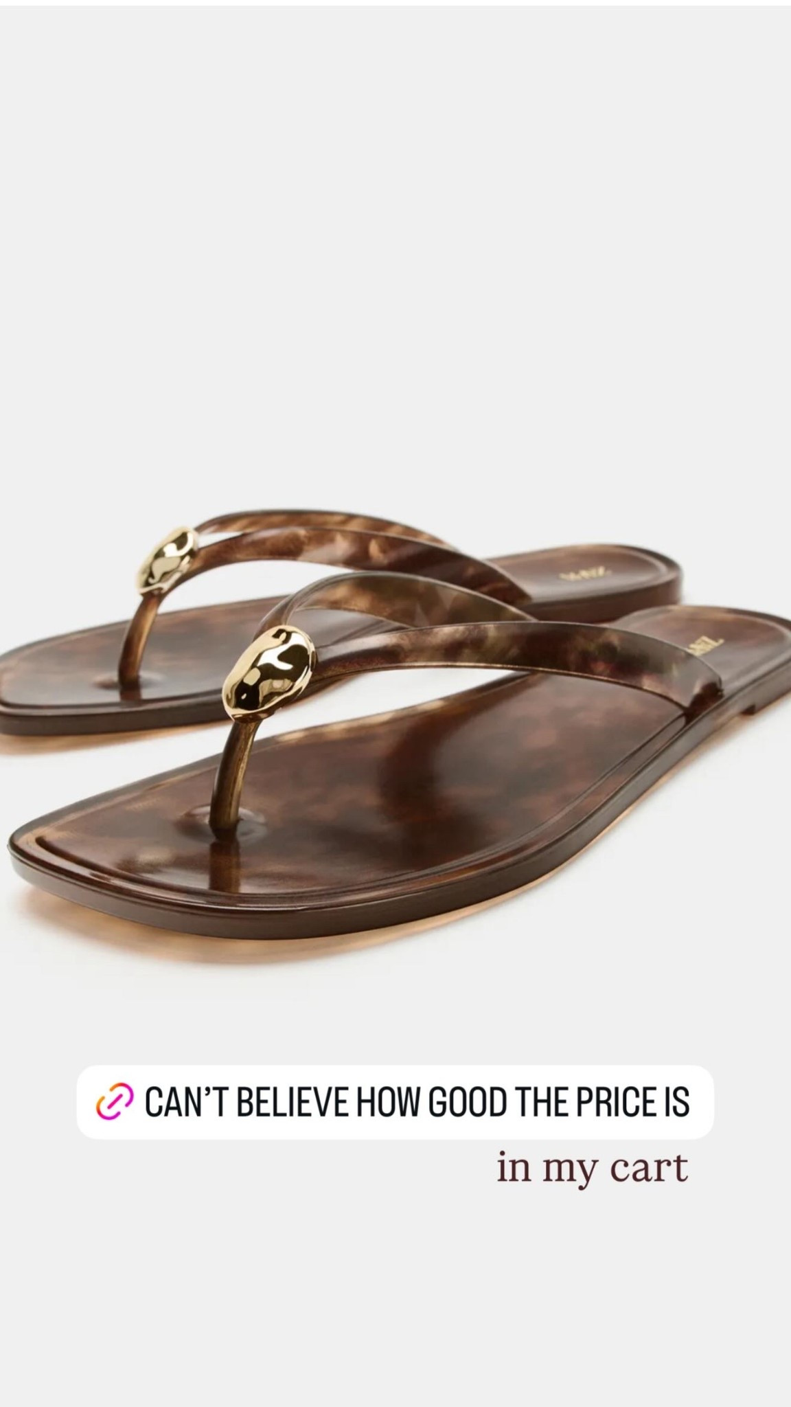 The price for these sandals is so good! Had to add to cart!

#LTKootd #LTKSeasonal #LTKdayinmylife