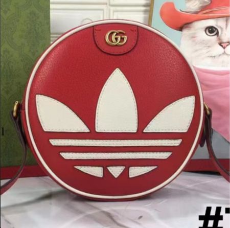 Have you snagged that new Gucci x adidas collab? Snag it here for less! #dhgate #dhgatefinds #luxuryforless 

#LTKU #LTKsalealert #LTKitbag