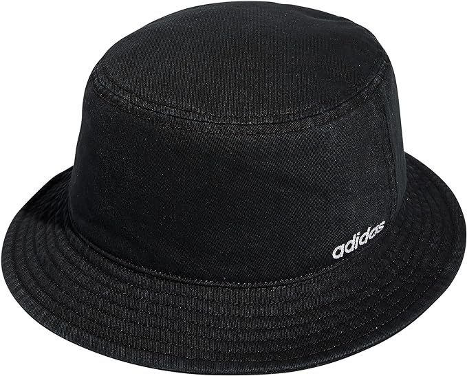 adidas womens Core Essentials Bucket Hat | Amazon (US)