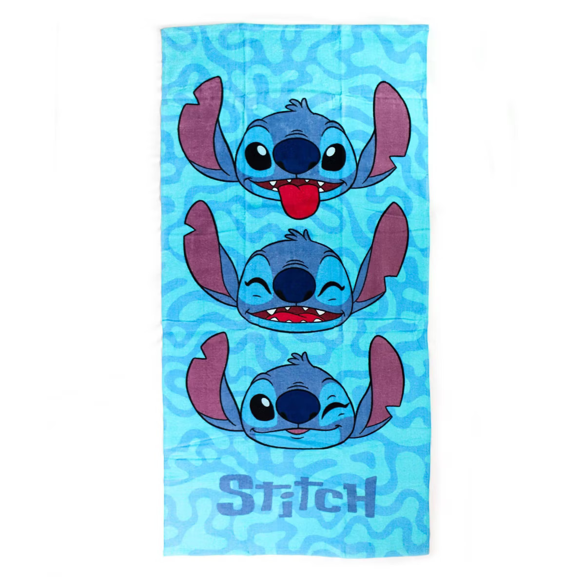 Lilo & Stitch Disney Beach Towel | Target