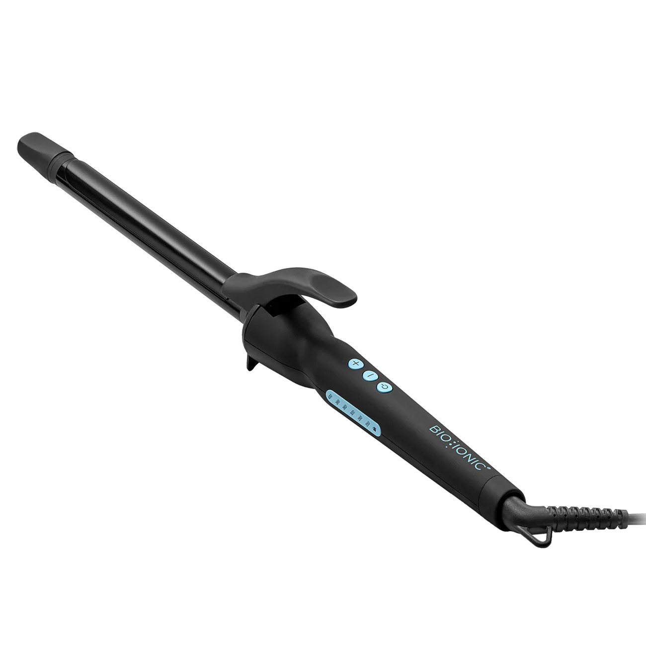 Long Barrel Curling Iron | Nanoionic MX | Bio Ionic | BioIonic