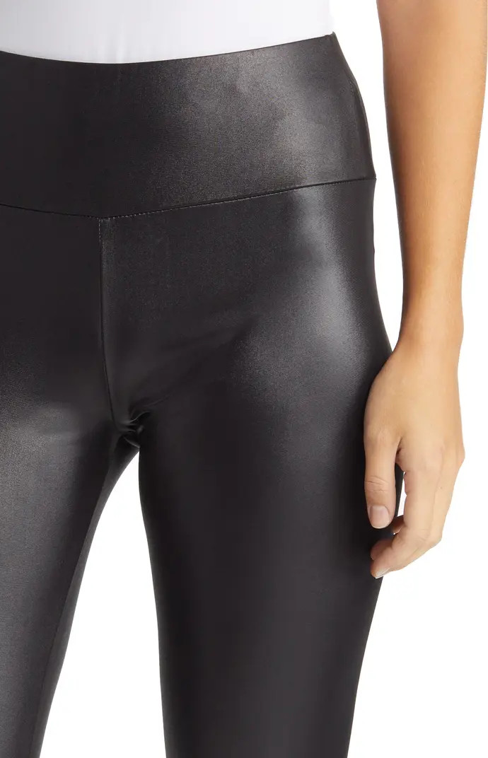 Women's Penelope Faux Leather Leggings | Nordstrom