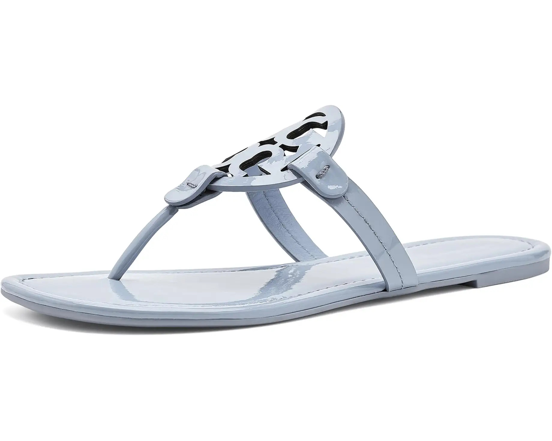 Women's Tory Burch Miller Sandal | Zappos.com