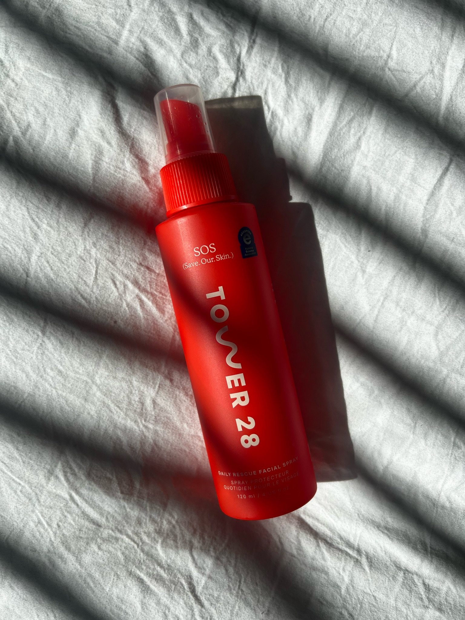 this has been a skincare favorite of mine lately - I give my face a spritz multiple times a day. Hypochlorous  acid can kill bacteria on the skin and reduce redness and inflammation, so this is the perfect thing to keep in my car and bag for those times I get hot and sweaty!

#LTKBeauty #LTKFindsUnder50 #LTKActive