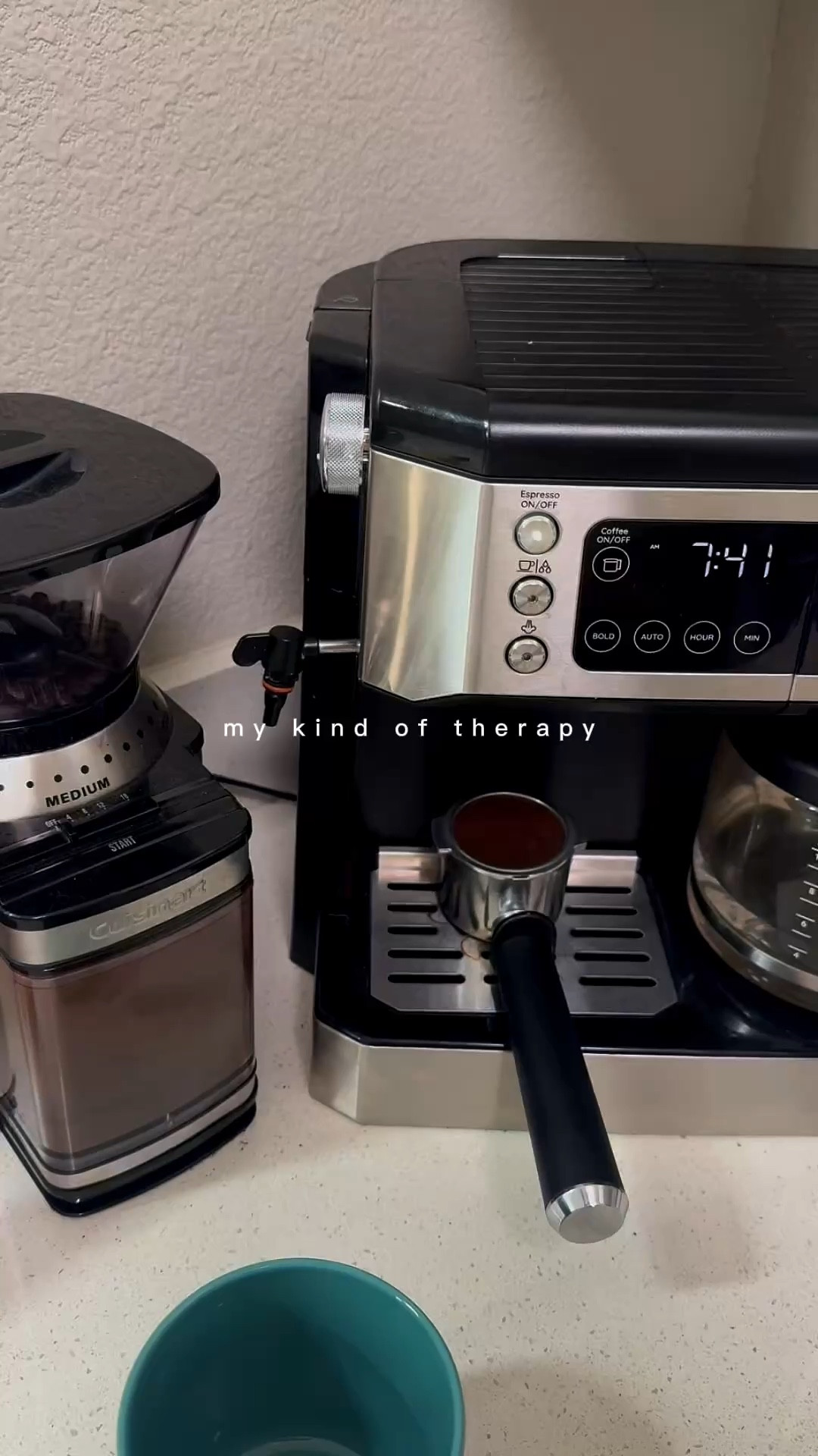 Coffee essentials

#LTKHome #LTKfoodie #LTKdayinmylife