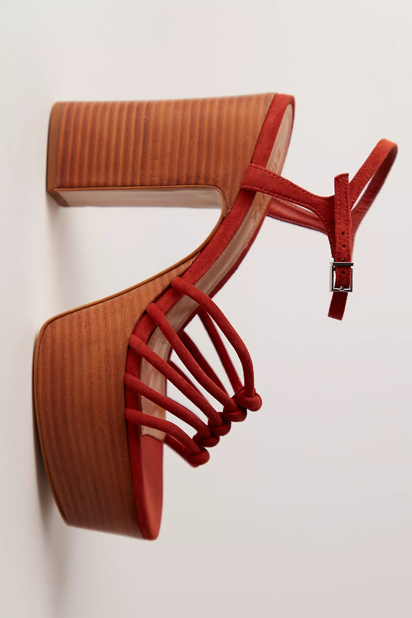 Sandy Platforms | Free People (Global - UK&FR Excluded)