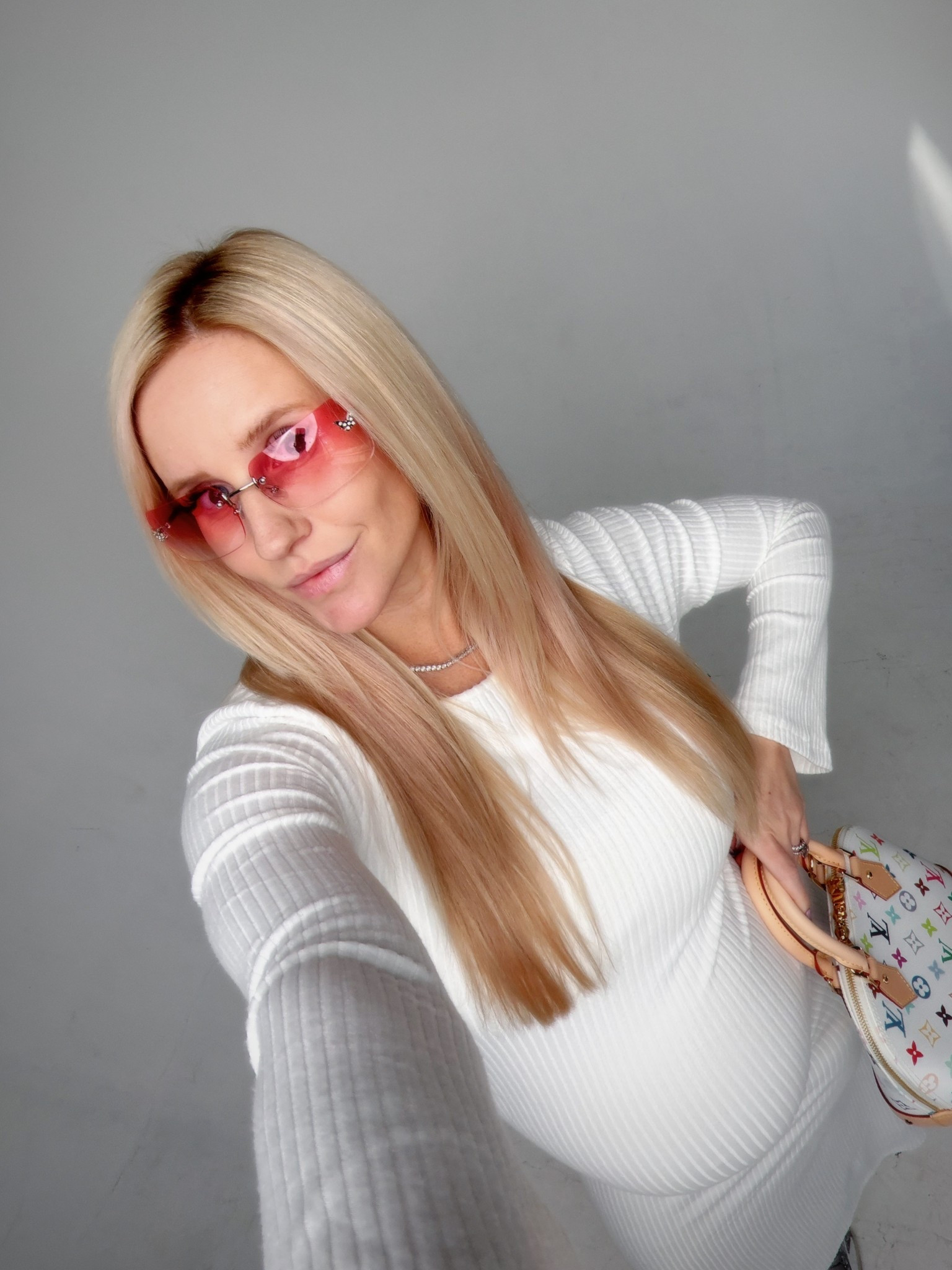 Bump outfit 💫

#LTKBump #LTKFestival