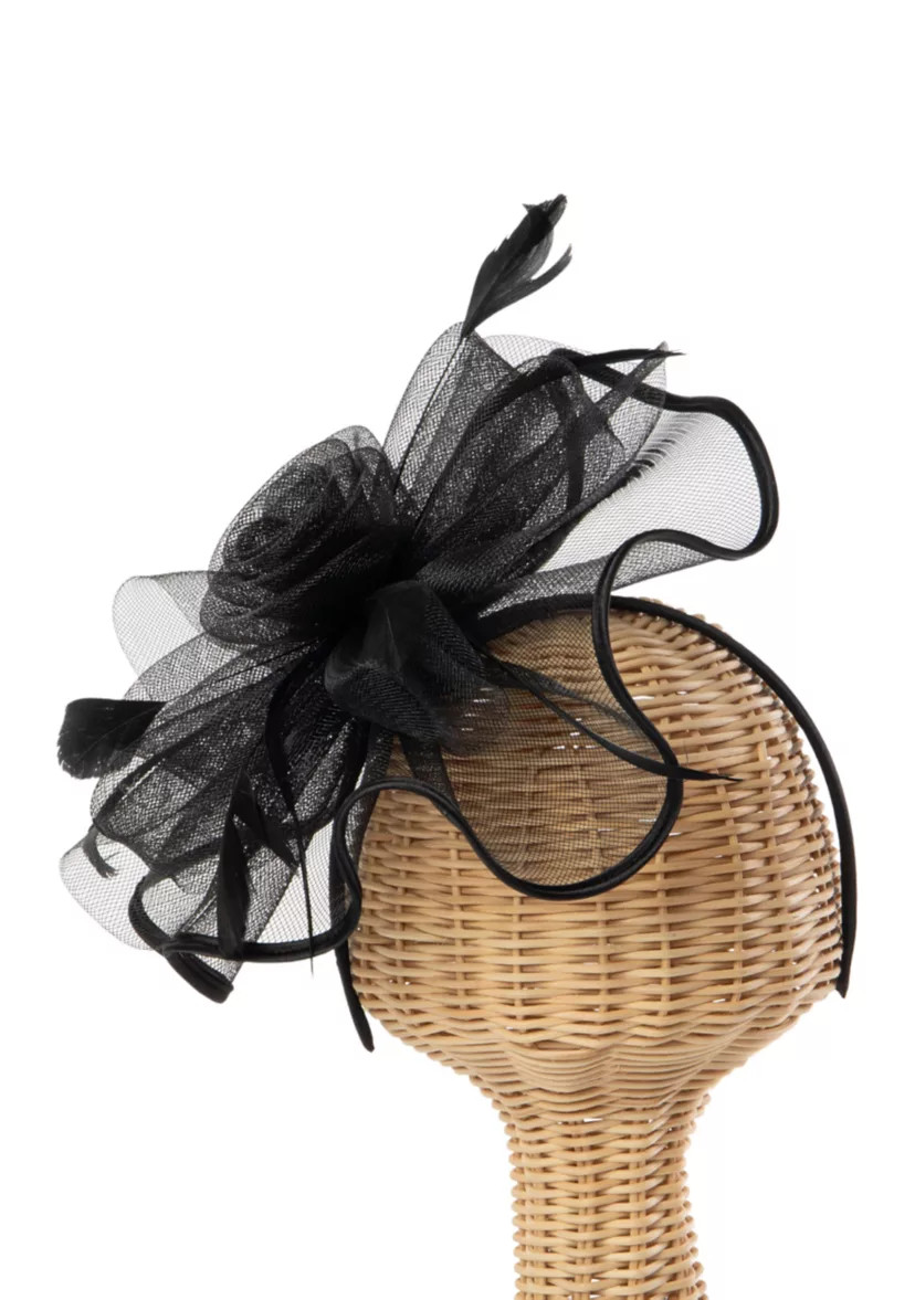 Women's Fascinator Bow | Belk
