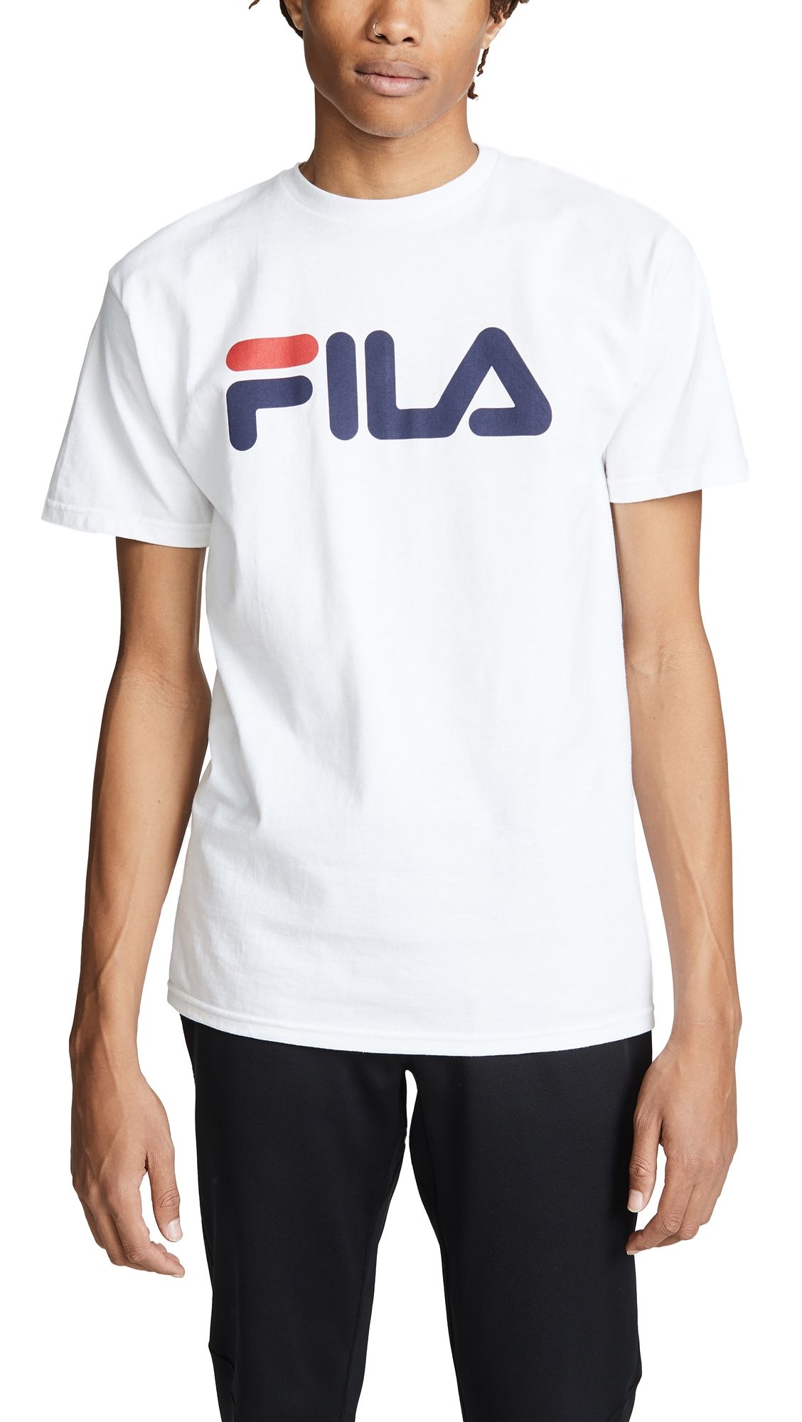 Fila Fila Printed Tee | East Dane (Global)