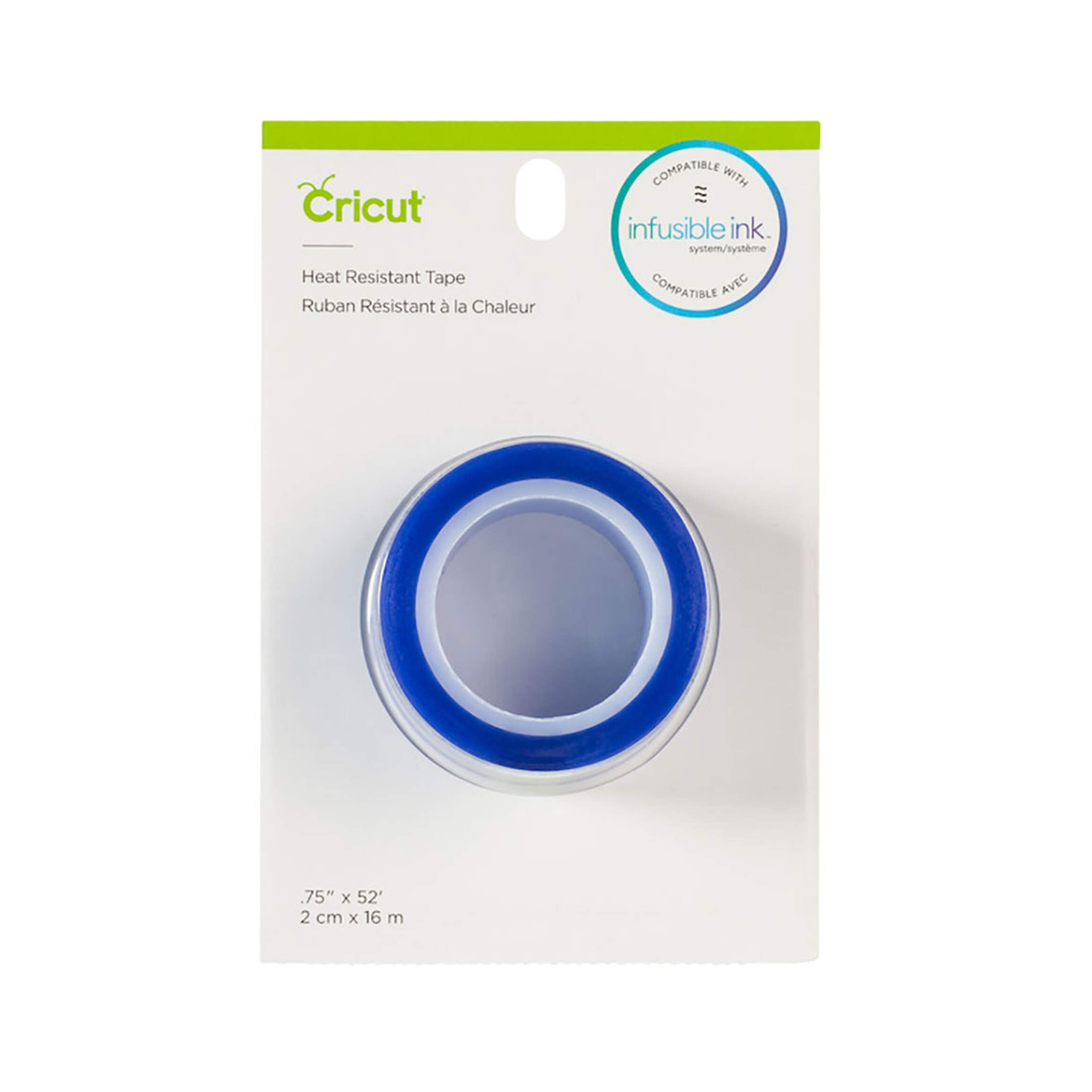 Heat Resistant Tape | Cricut
