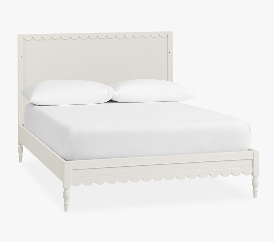 Penny 4-in-1  Footboard Full Bed Conversion Kit Only | Pottery Barn Kids