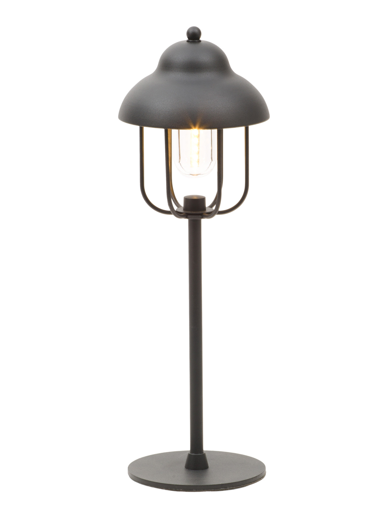 14in Indoor Outdoor Waterproof Lantern Shade Task Lamp | Lighting | Marshalls | Marshalls