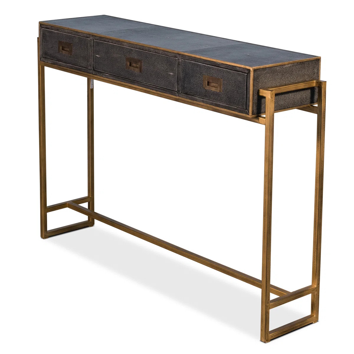Gilbertsville 49'' Console Table | Wayfair North America
