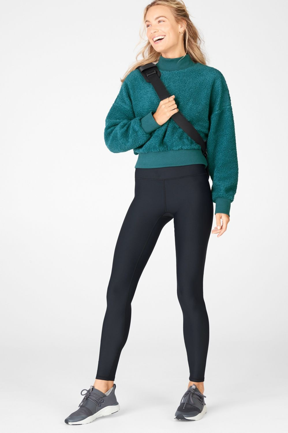 Thrive 2-Piece Outfit | Fabletics