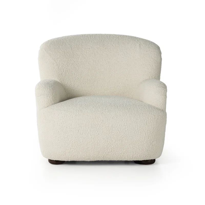 Maxton Upholstered Accent Chair | Wayfair North America