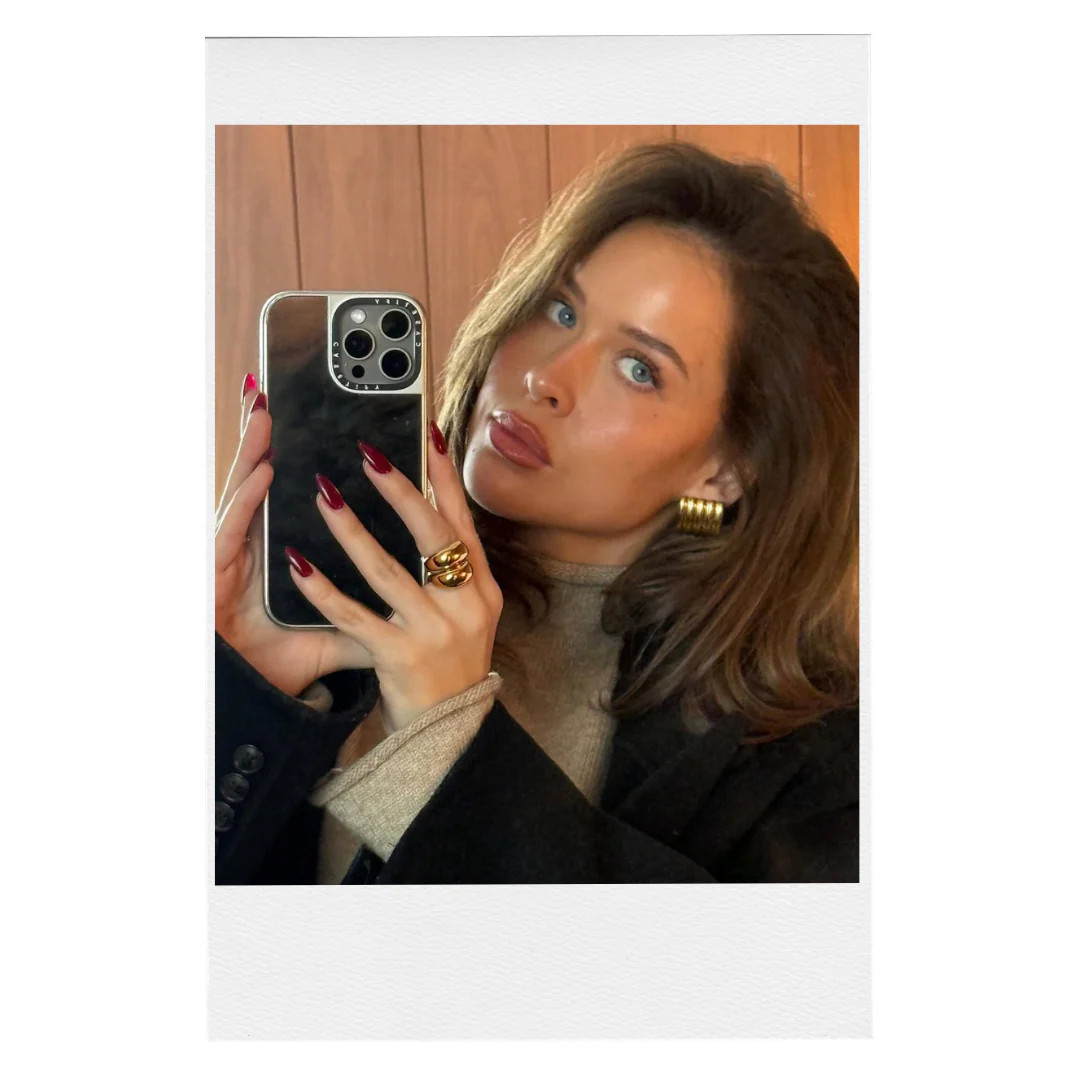 YASMIN XL | Neima Row