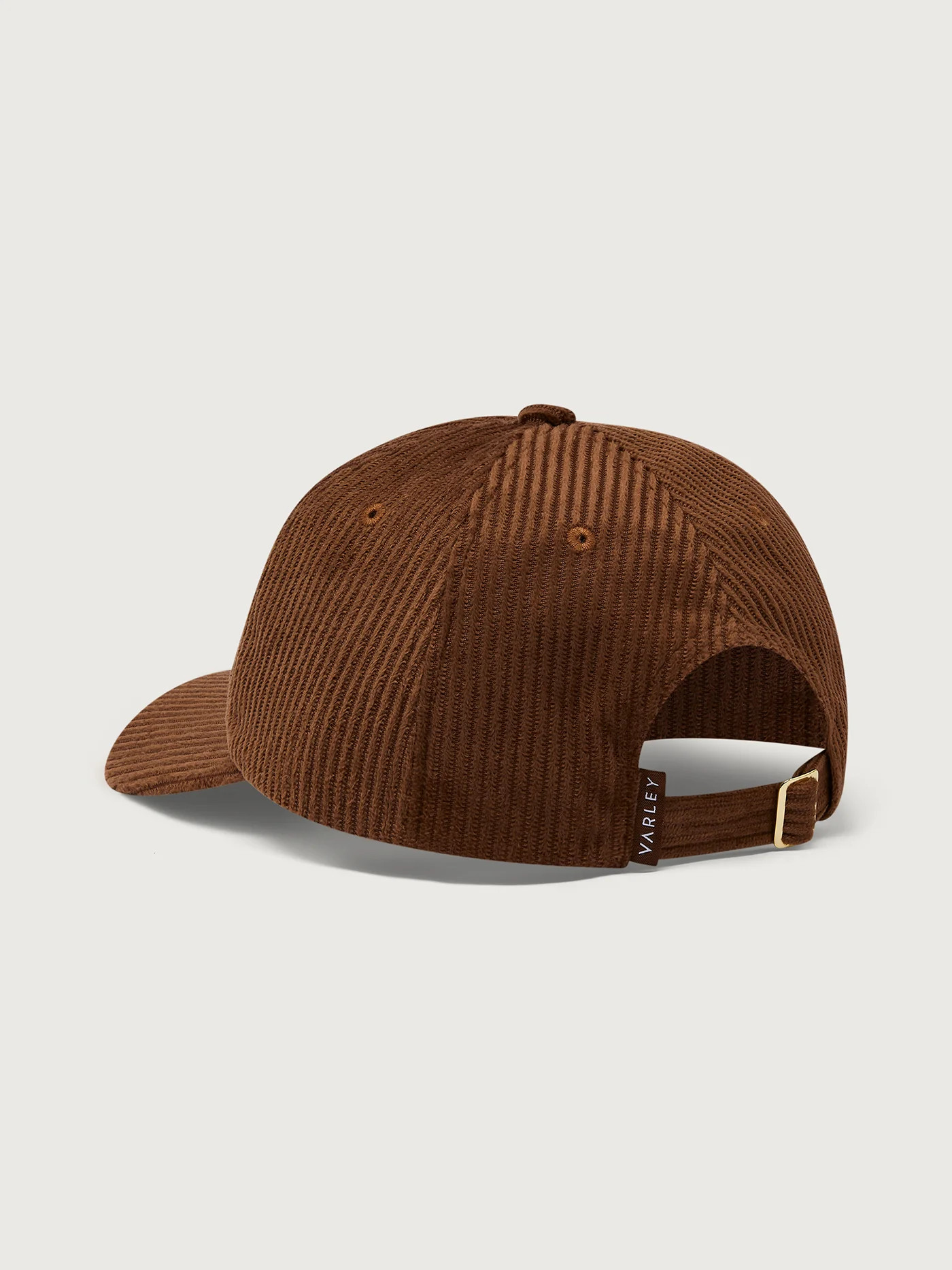 Vickers Soft Cord Cap | Varley US
