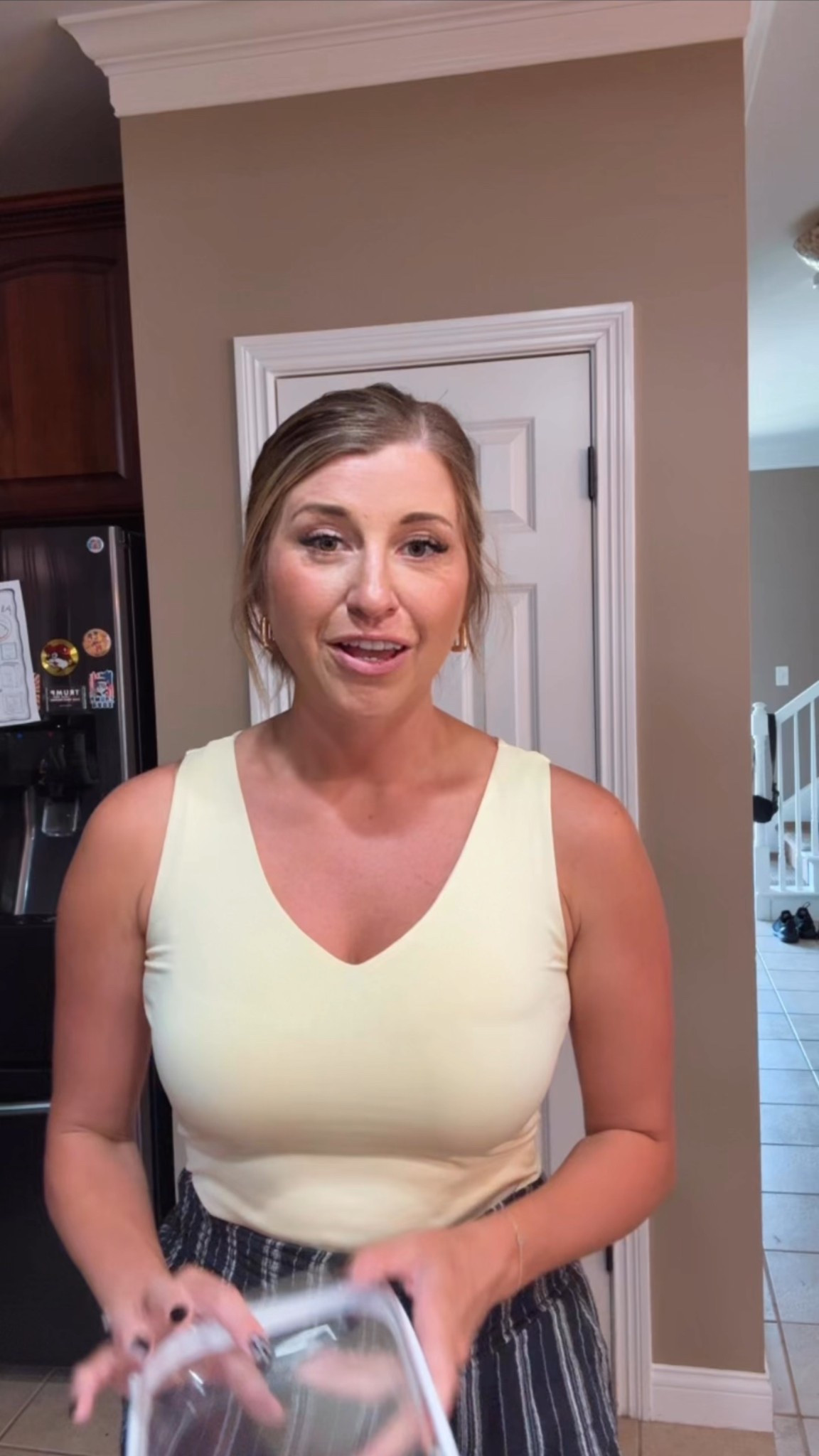 A snack bitch for all 

#LTKHome #LTKSeasonal #LTKFamily