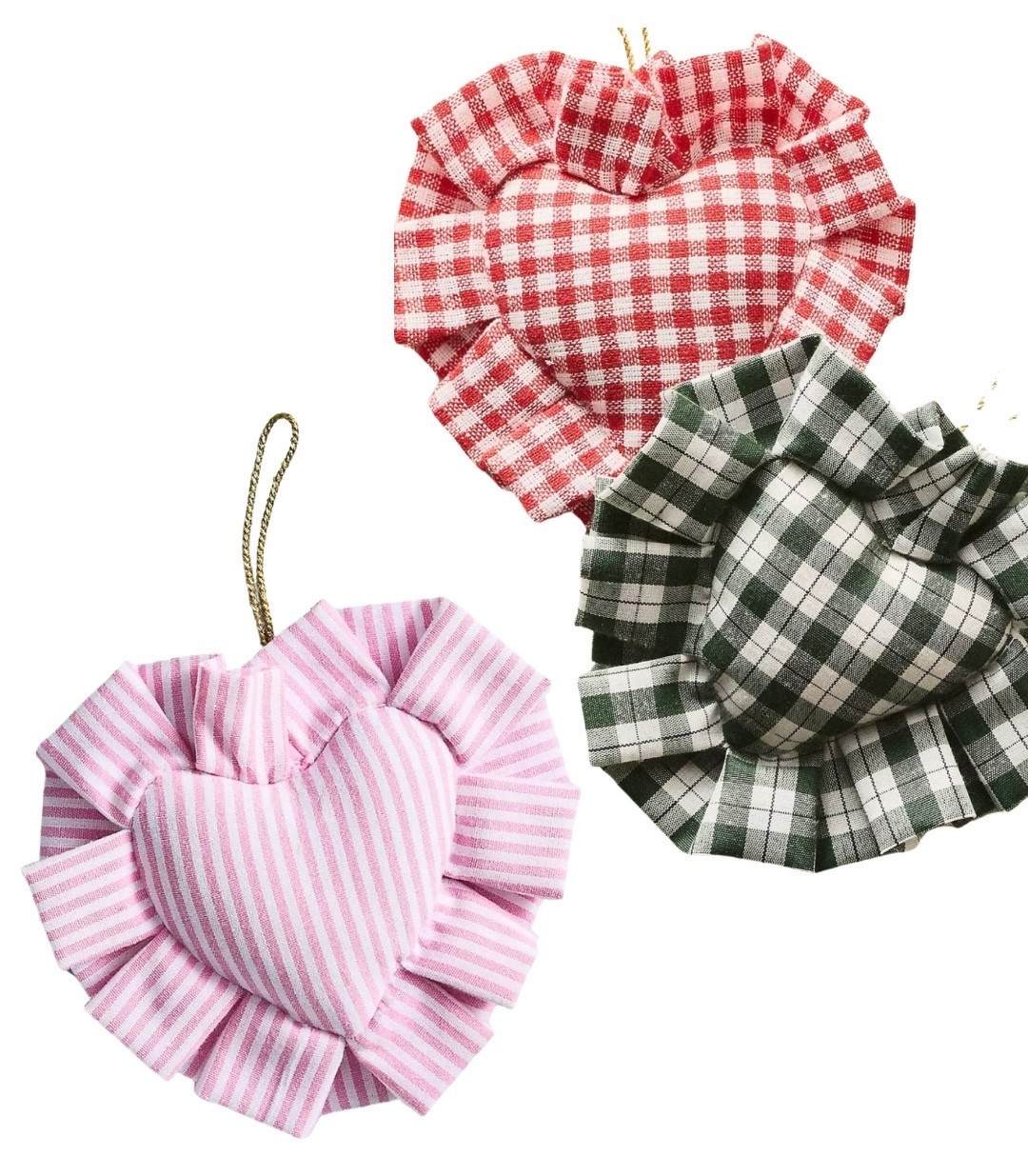 Heart Happy ❤️🩷🎄
… and on sale for $8!
Cutie heart ornaments, perfect for hostess, teacher gifting and stockings, brr baskets!



#LTKHoliday #LTKGiftGuide #LTKSaleAlert