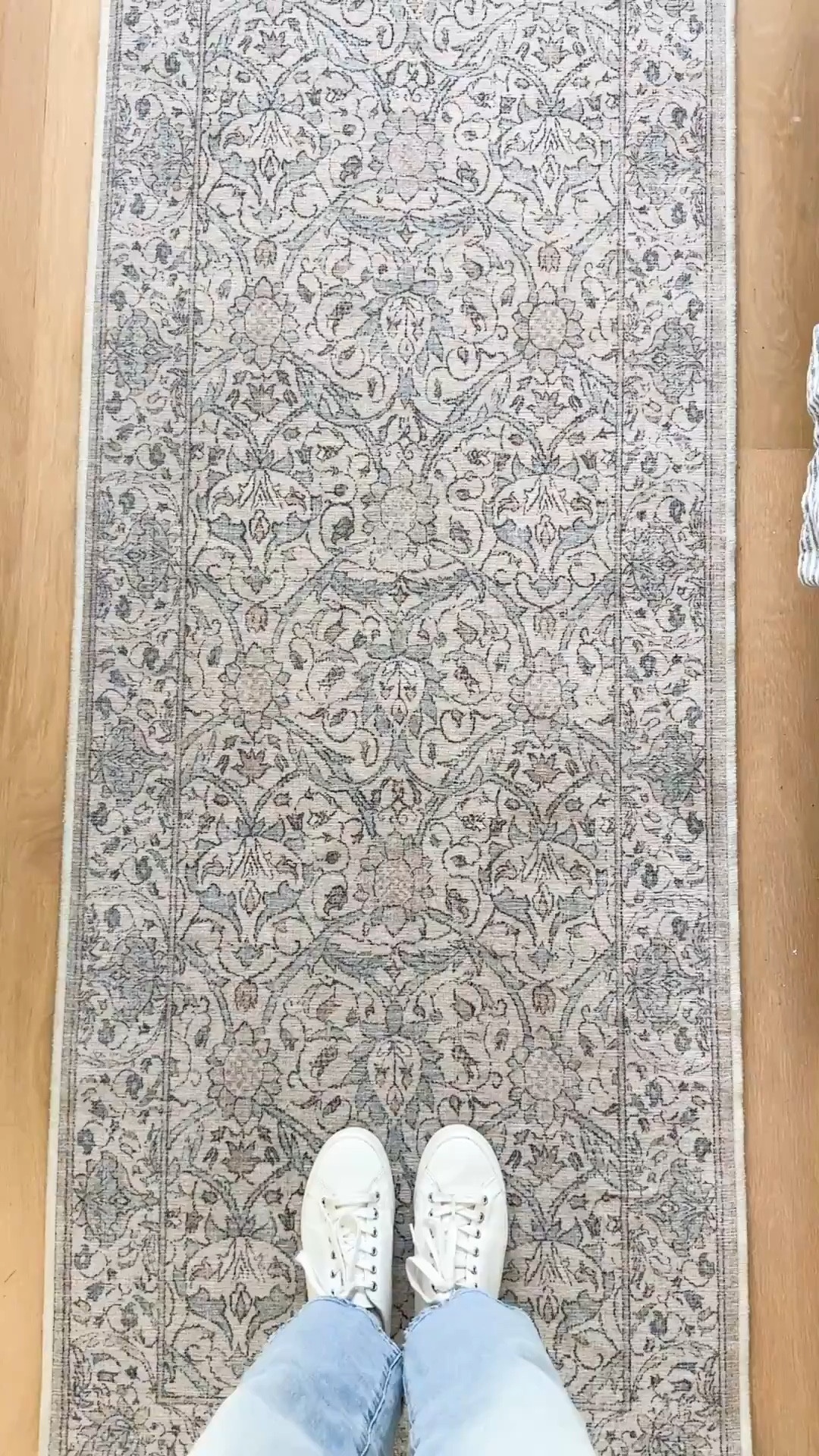 My washable kitchen runner. Would also be perfect in a bathroom!


#LTKmomlife #LTKdayinmylife #LTKHome