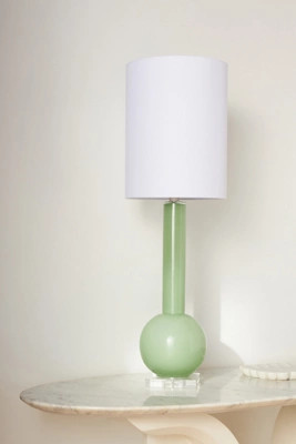 Studio Table Lamp | Anthropologie (US)