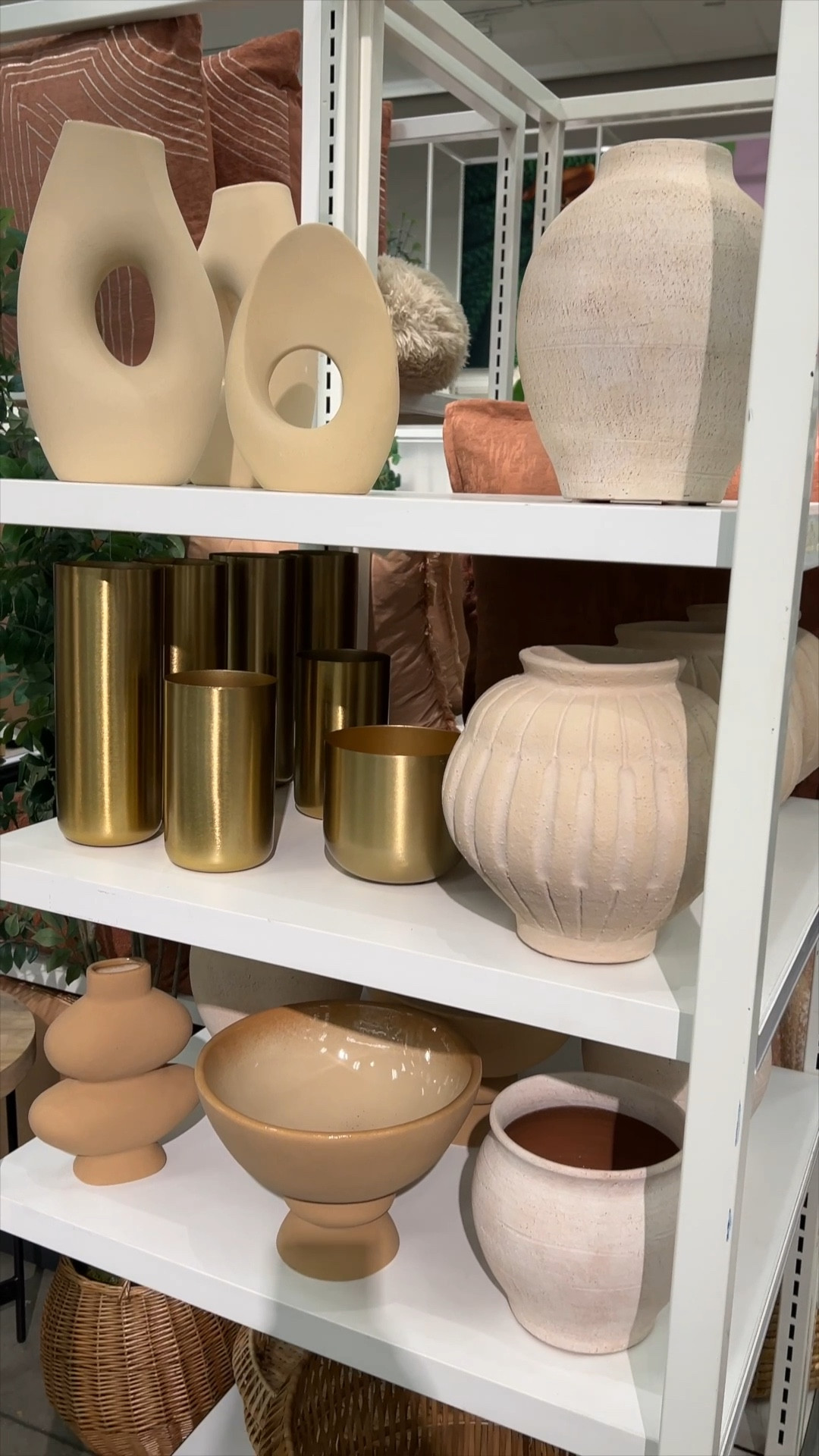 New Arrivals...2024 Vases & Decorative Bowls at Target 

#LTKhome #LTKfindsunder100 #LTKU