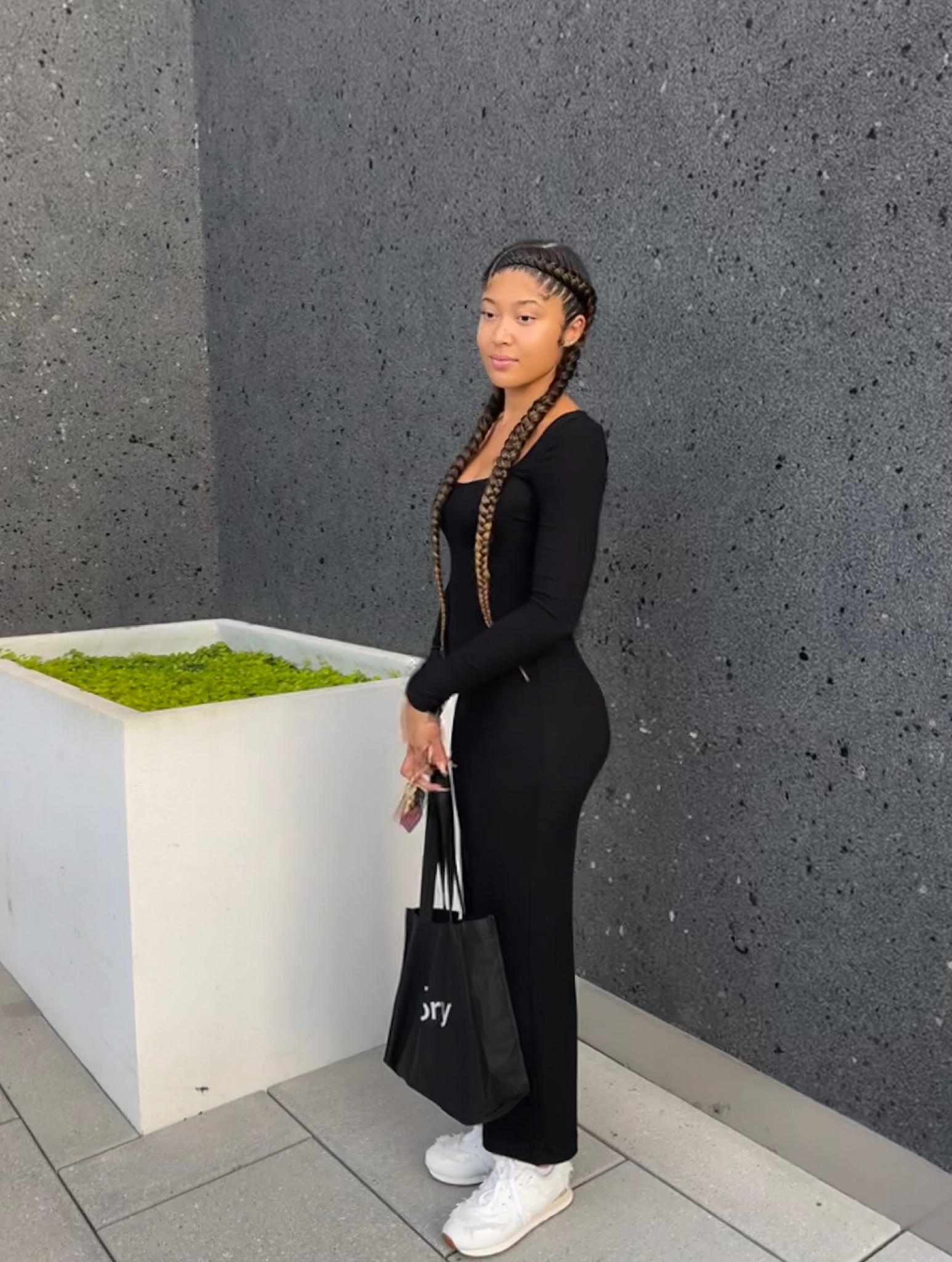 I love this skims dress. It’s technically loungewear but no one knows the difference when I step out in it lol 

#styletip #fashionhack

#LTKhome #LTKunder100 #LTKstyletip