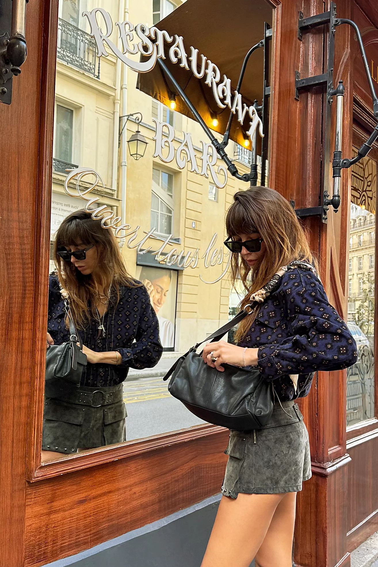 Cassie Convertible Sling Bag | Free People (Global - UK&FR Excluded)