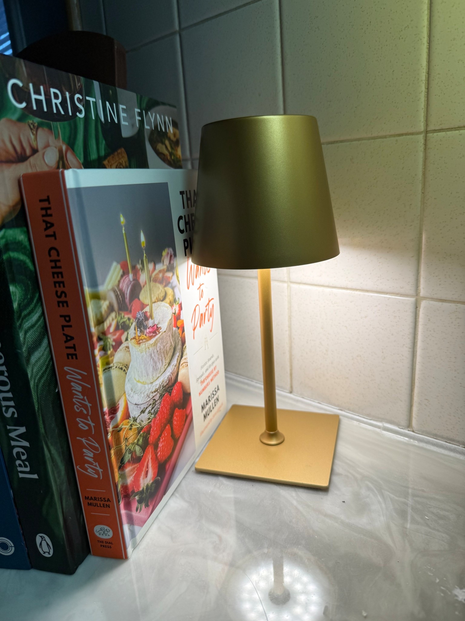 Get moody with this rechargeable lamp! 

#LTKSaleAlert #LTKHome