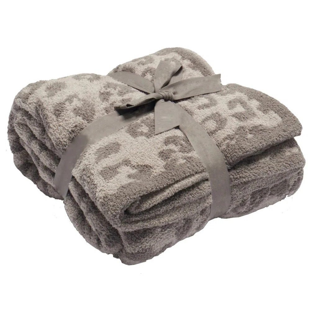 Woven Throw Blanket | Wayfair North America