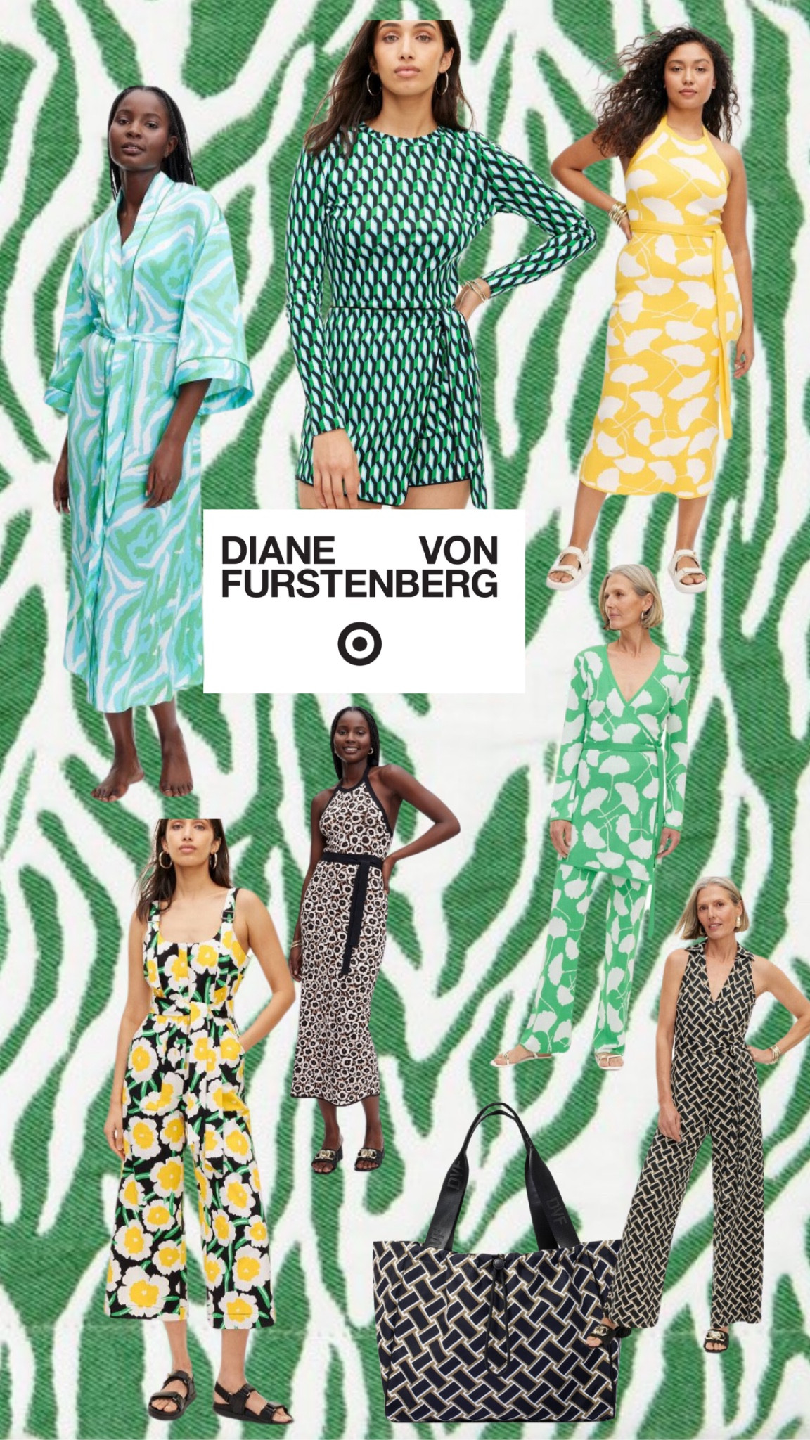 Target, Target collab, dvf x target, designer collab, DVF, wrap dress, eclectic print, funky print, vintage inspired, 1970s style, target style, mom style

#LTKstyletip #LTKover40 #LTKfindsunder50