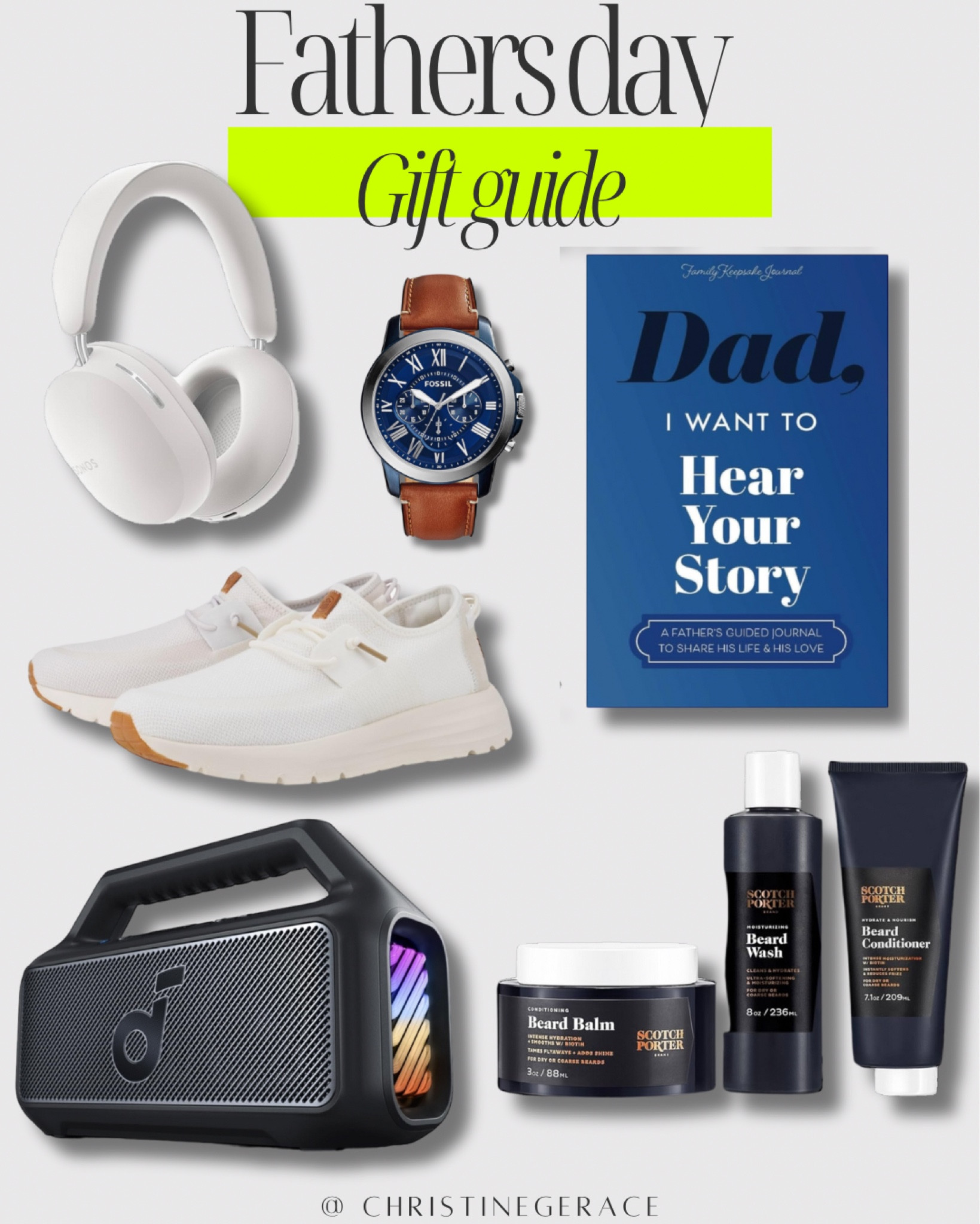 Father's Day Gifts
dad i want to hear your story, hey dudes for men, fathers day gifts from wife, fathers day gifts, watches 

#LTKGiftGuide #LTKMens #LTKFindsUnder50