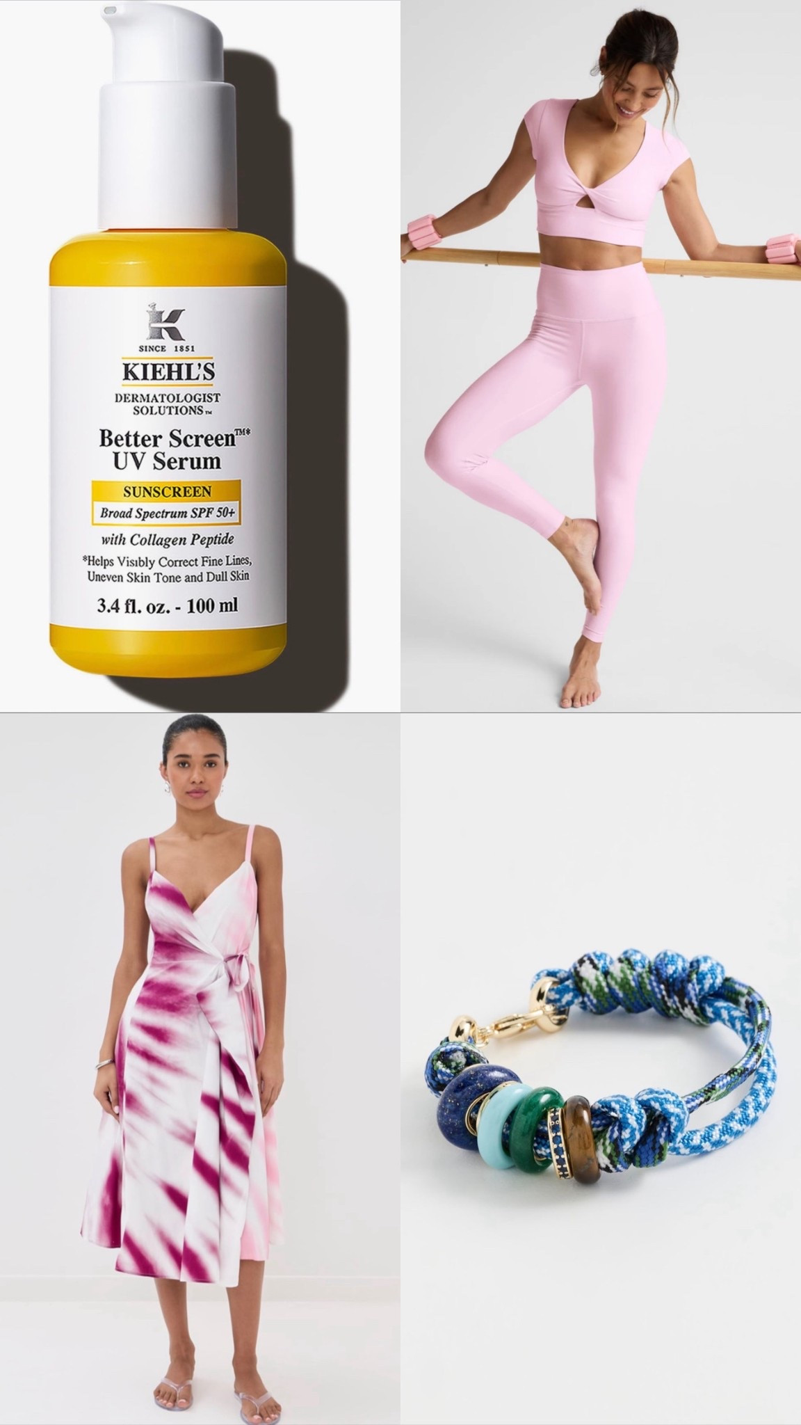 Shopping, Lately.
Items I’ve added to the cart as of late ✨