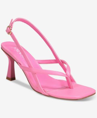 Women's Freya Slingback Dress Sandals - Extended Sizes Available | Macy's