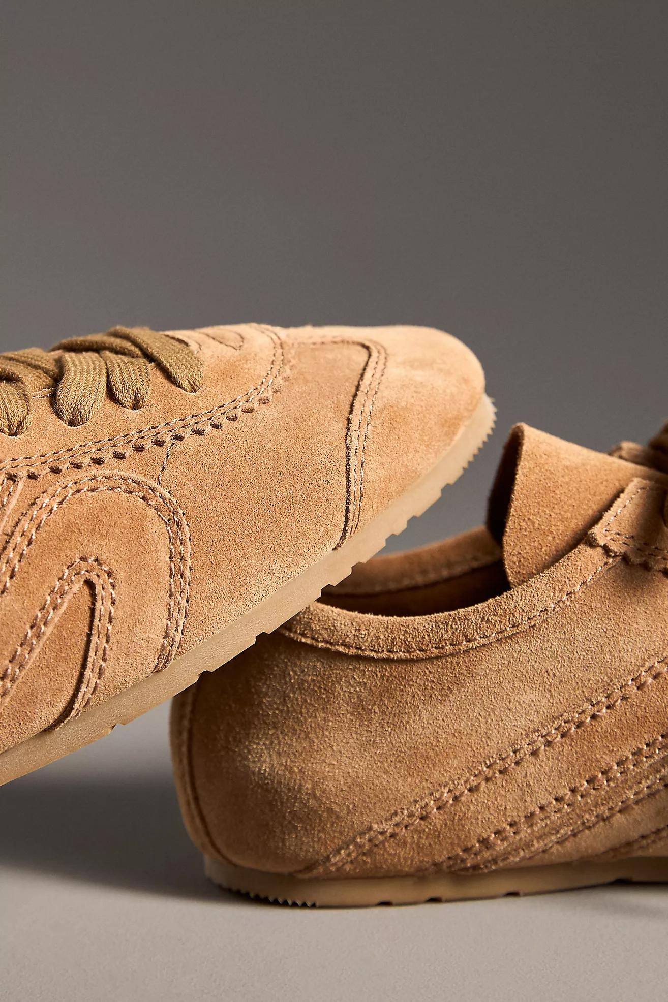 Jeffrey Campbell Aleta Sneakers | Anthropologie (US)