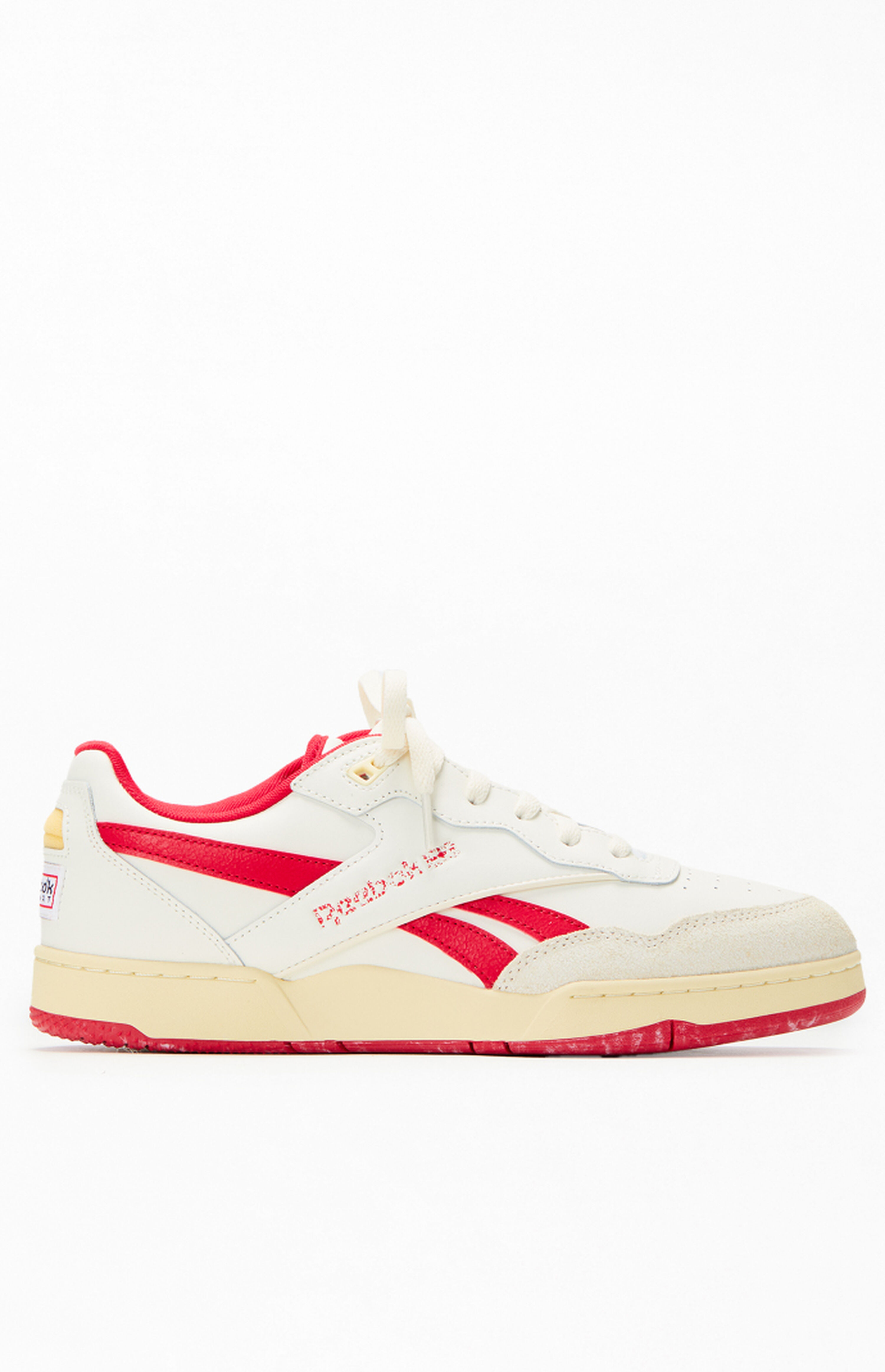 Reebok BB 4000 II Vintage Basketball Shoes | PacSun