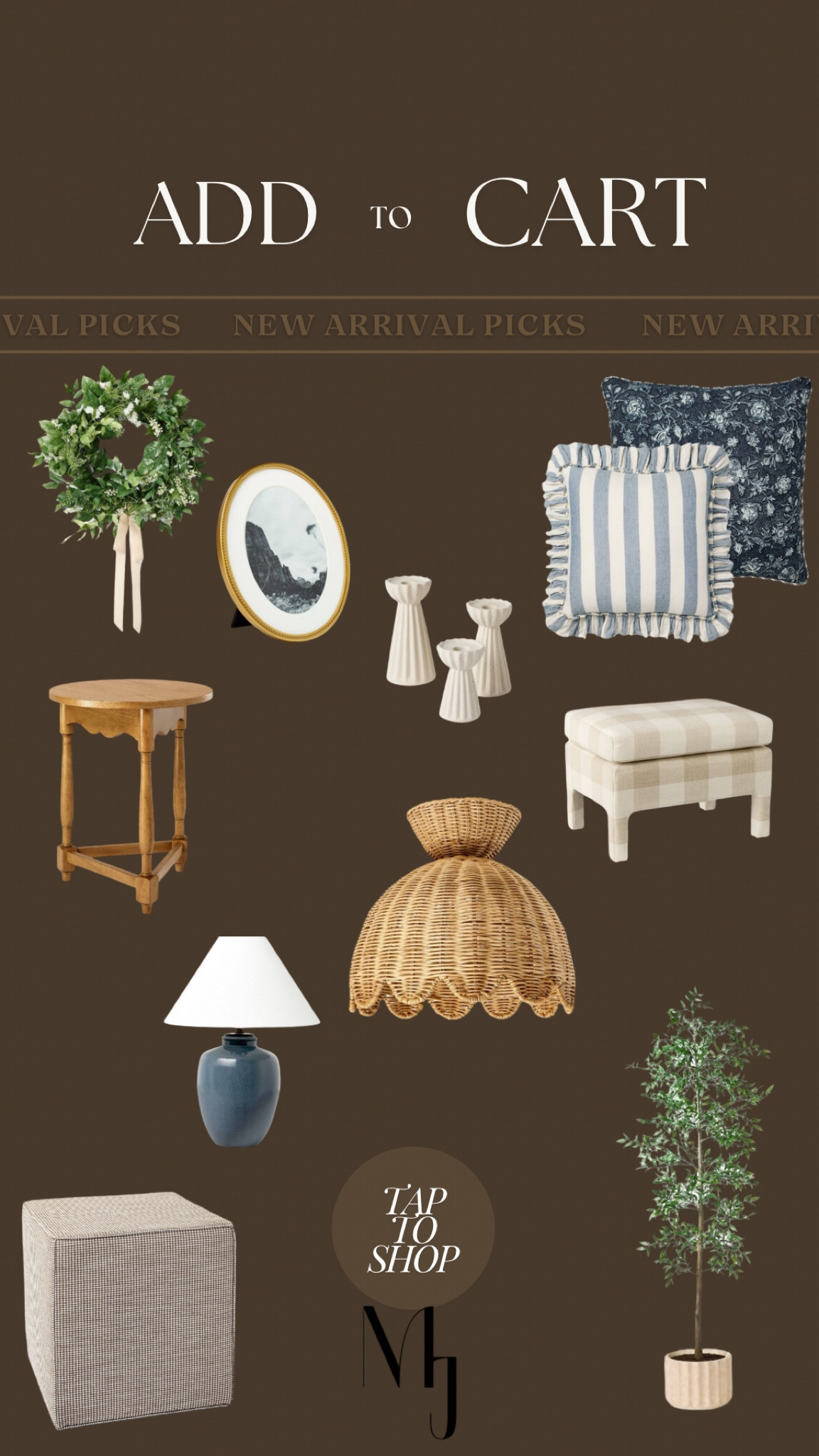#LTKHome #LTKStyleTip #LTKFindsUnder50