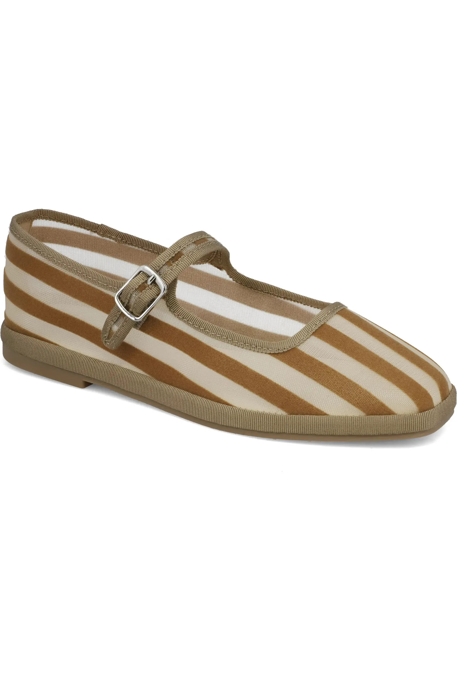 MIA Morocco Mary Jane Flat (Women) | Nordstromrack | Nordstrom Rack