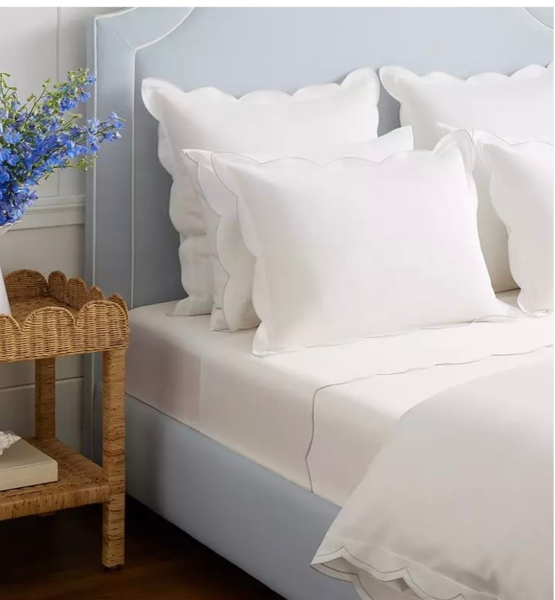 It is the holiday season!!!  Woohoo!  Time to get the guest room pulled together.  A luggage rack has been on my list forever.  Grabbing it while it is on sale.  Don’t forget soft sheets, a fluffy robe and fresh towels.  

#LTKHome #LTKOver40 #LTKHoliday