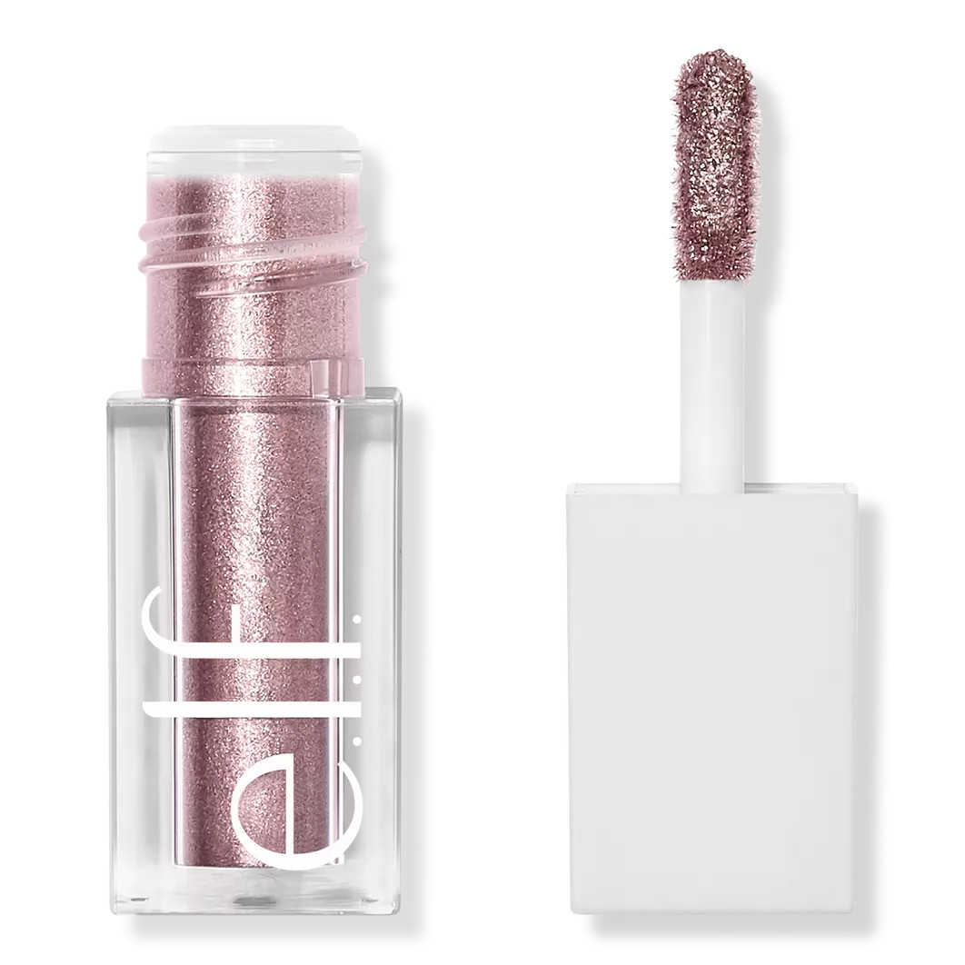 Liquid Metallic Eyeshadow | Ulta