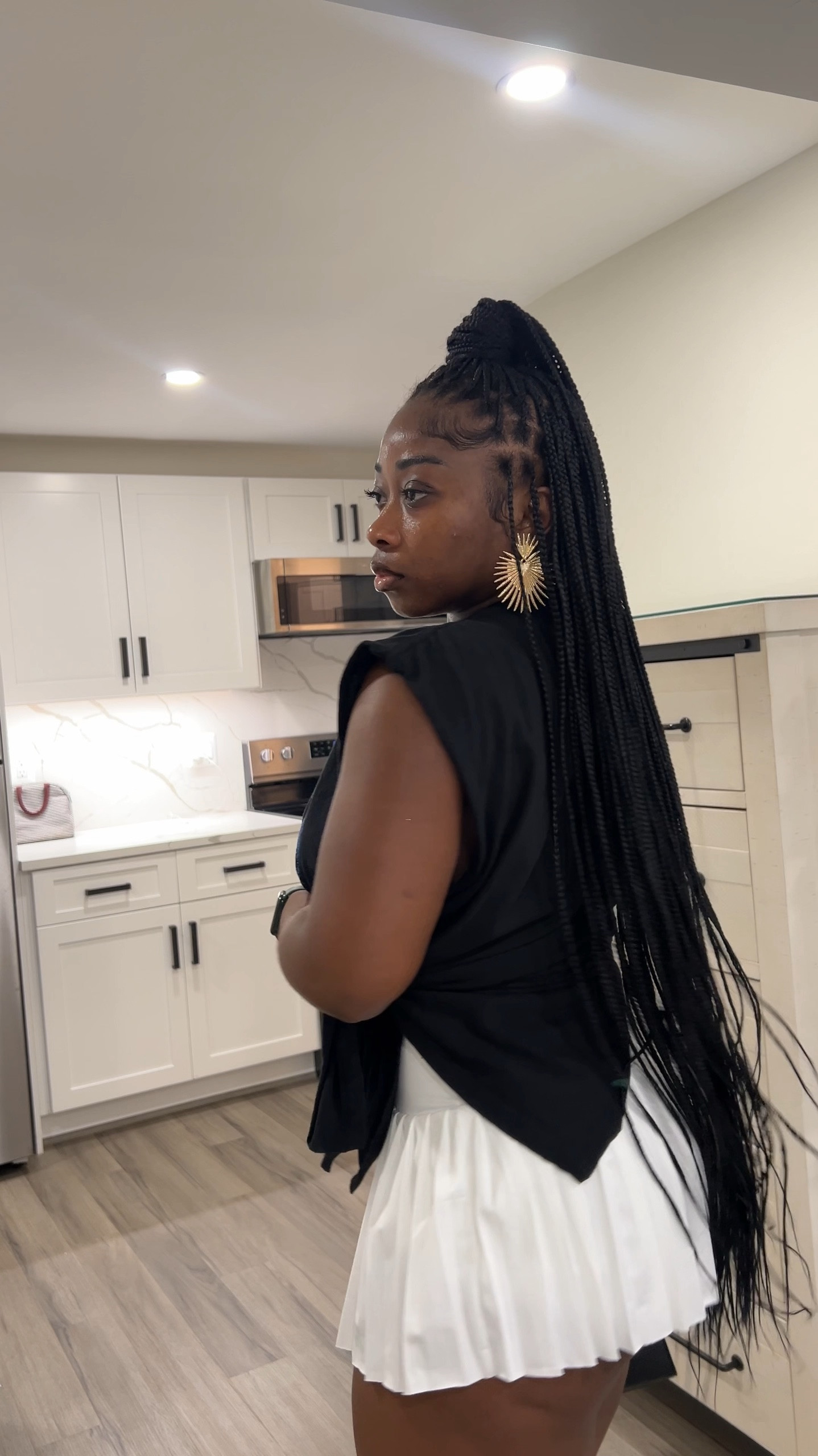 DC OOTD📍

#LTKBeauty #LTKStyleTip #LTKTravel