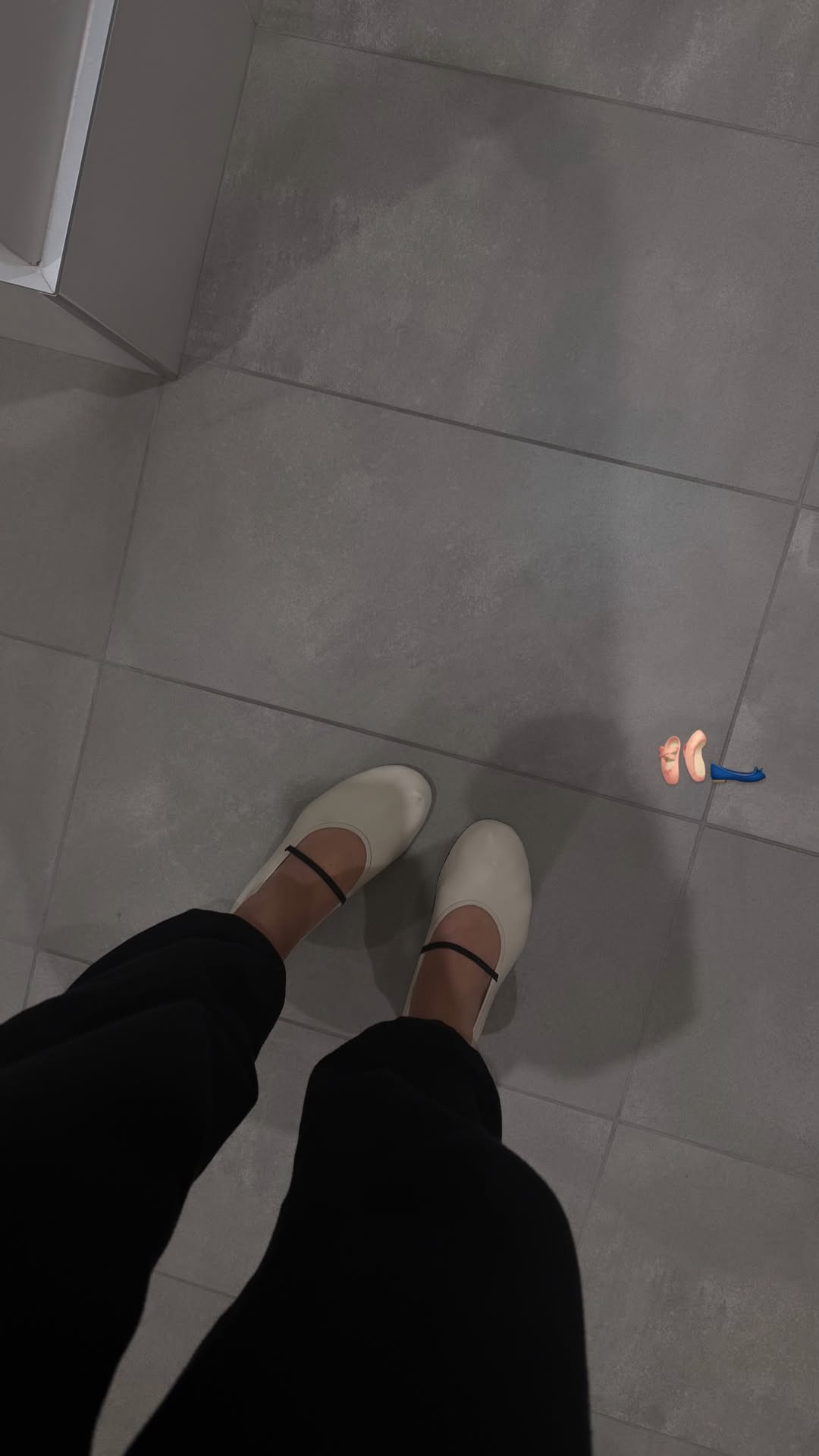 My go-to flats 

 #LTKootd