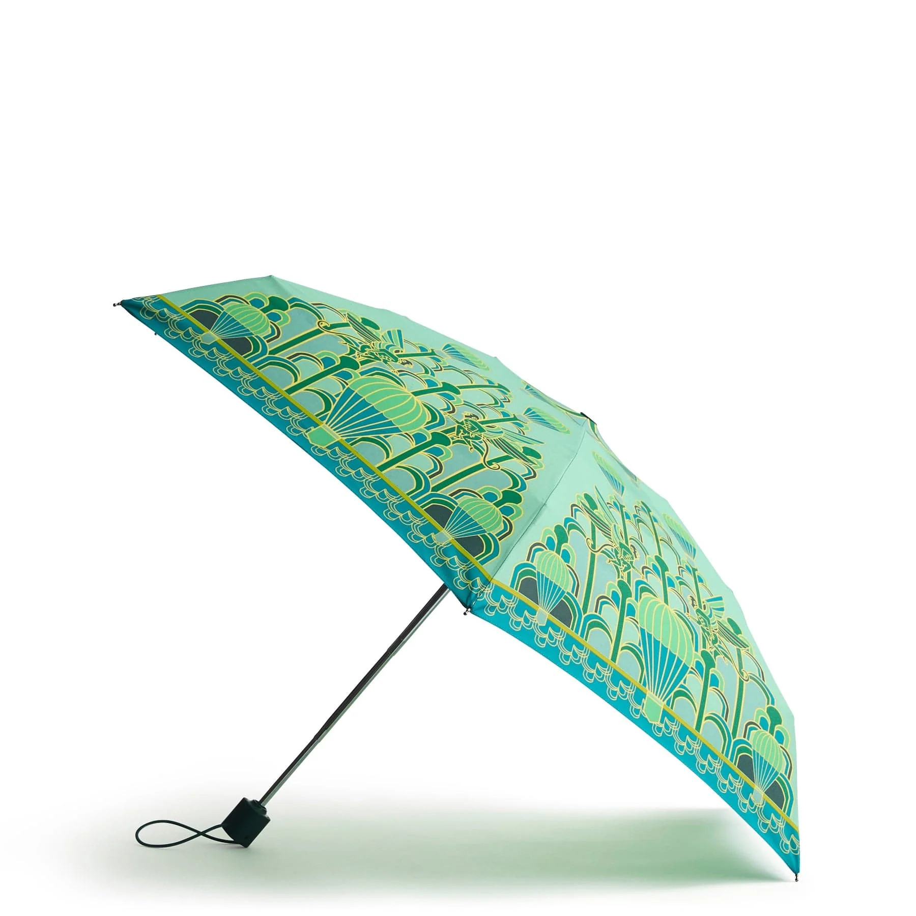 Wicked Mini Umbrella | Vera Bradley
